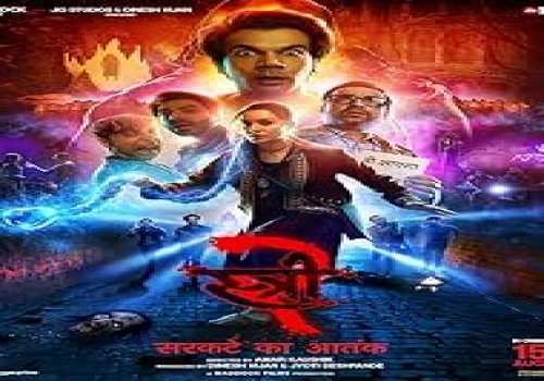 Stree 2 OTT Premiere: Rajkummar Rao and Shraddha Kapoor's Horror Comedy to Stream on Amazon Prime from October